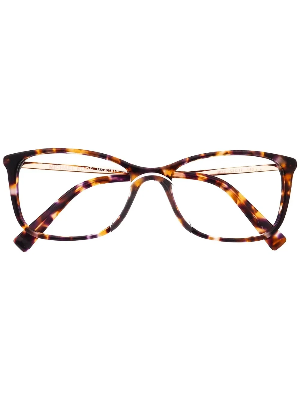 Michael Kors MK 4016 (Antibes) 3032 Eyewear